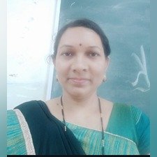 Jayashree Divate